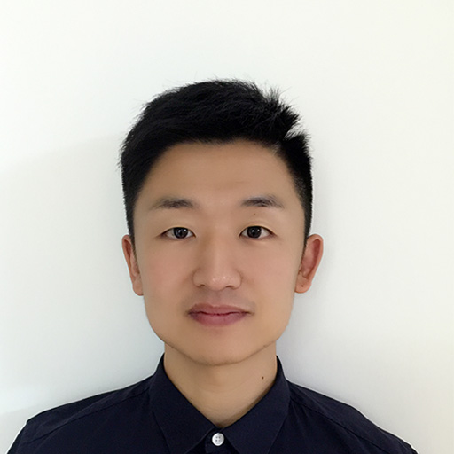 Jack Wang bio photo